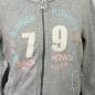 Preview: Sweatjacke Gr. 116 von Alive (656)